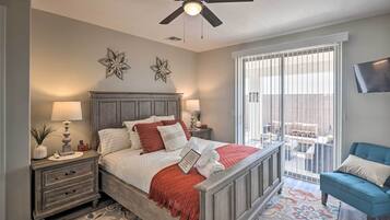 Talo (3 Bedrooms) | Sisätilat