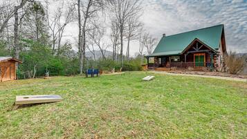 Rumah (3 Bedrooms) | Interior