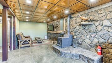 Rumah (3 Bedrooms) | Interior