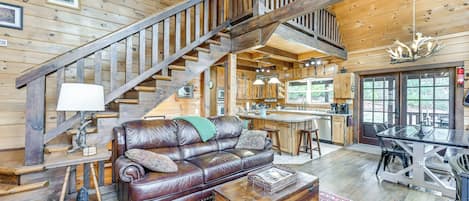 Huis (3 Bedrooms) | Voorkant van accommodatie