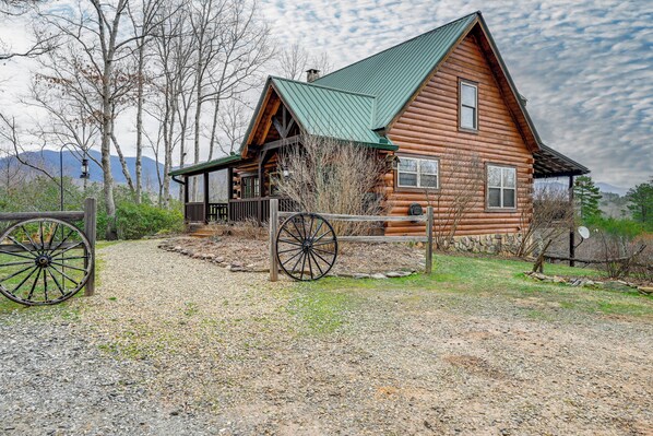 Rumah (3 Bedrooms) | Interior