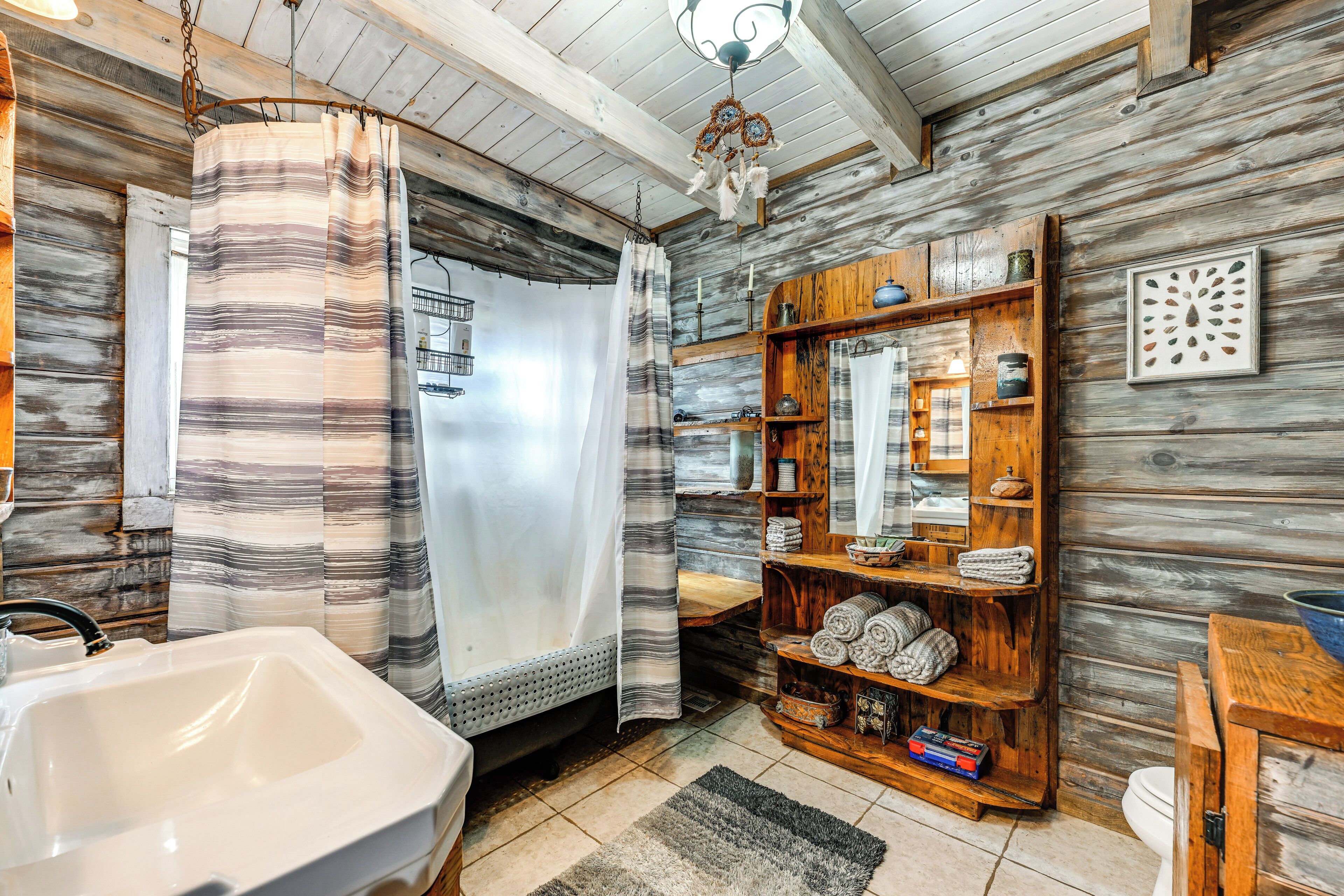 獨棟房屋 (3 Bedrooms) | 住宿內部