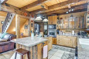 Casa (3 Bedrooms) | Interior