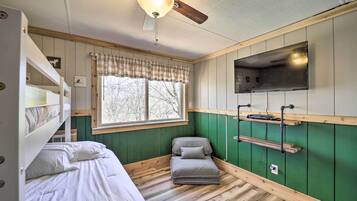 Apartment (3 Bedrooms) | Interior