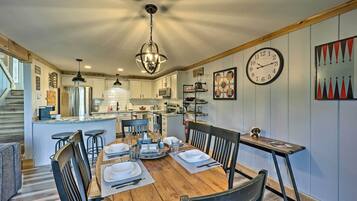 Apartment (3 Bedrooms) | Interior