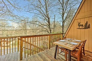 Appartement (3 Bedrooms) | Intérieur