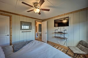 Apartment (3 Bedrooms) | Interior