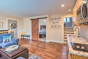 Apartment (4 Bedrooms) | Interior