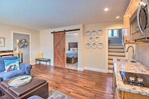 Apartment (4 Bedrooms) | Interior