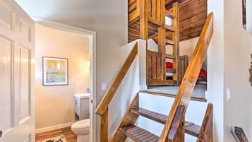 Căn hộ (4 Bedrooms) | Nội thất