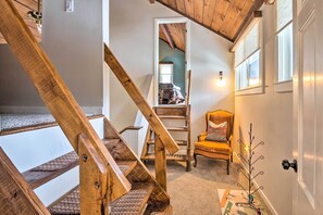 Apartment (4 Bedrooms) | Interior