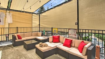 Căn hộ (0 Bedroom) | Nội thất