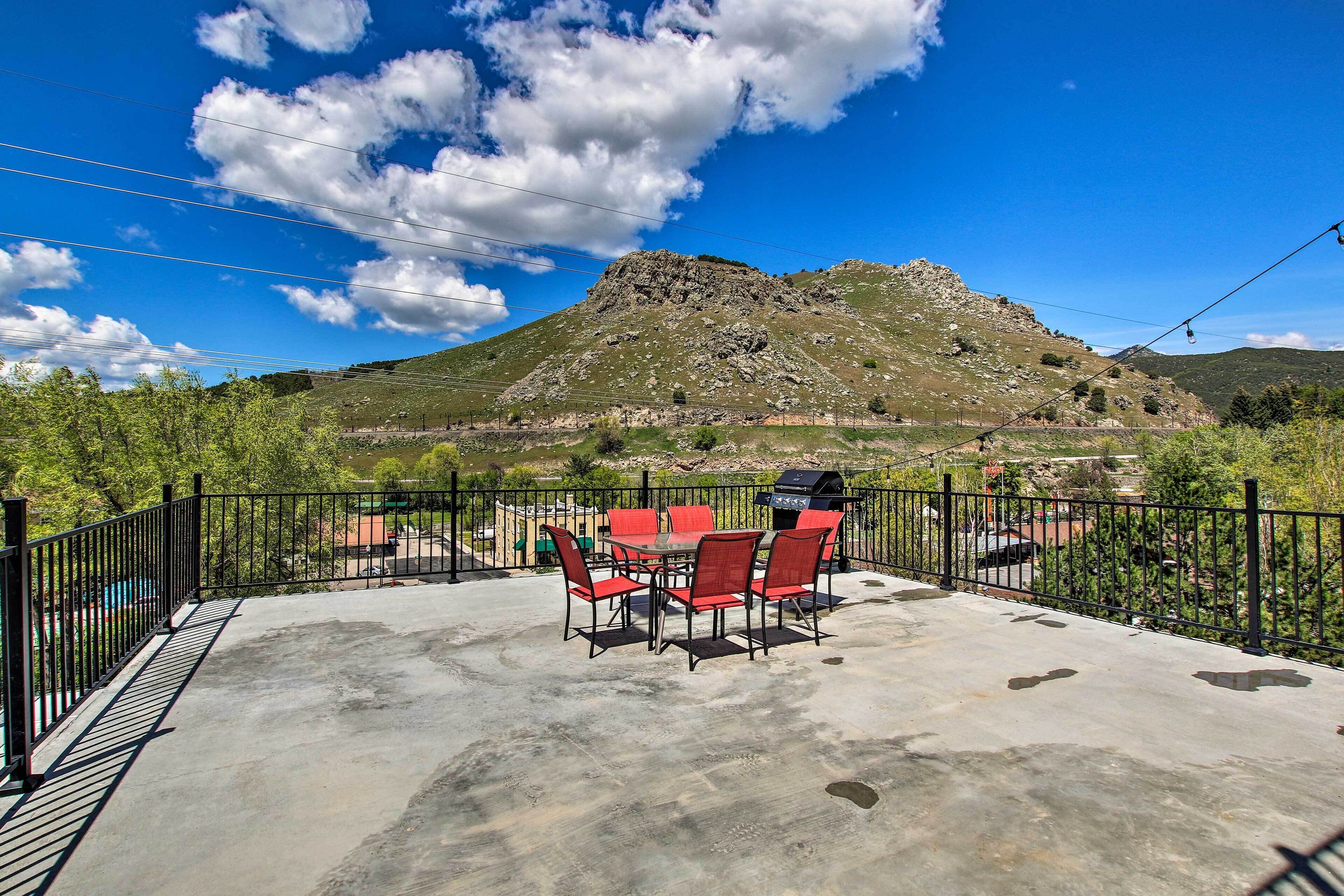 Căn hộ (0 Bedroom) | Nội thất