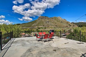 公寓 (0 Bedroom) | 住宿内部