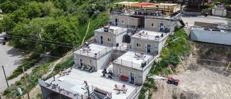 Departamento (0 Bedroom) | Interior