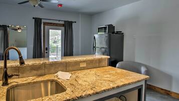 Apartemen (0 Bedroom) | Interior