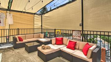 Apartment (0 Bedroom) | Interior