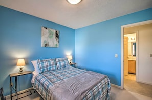 ハウス (3 Bedrooms) | 内装