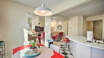 Rumah (3 Bedrooms) | Interior