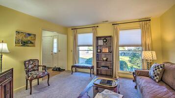 Rumah (3 Bedrooms) | Interior