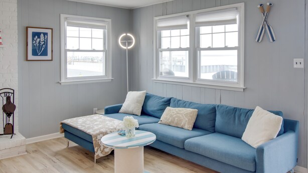 Nhà (2 Bedrooms) | Nội thất