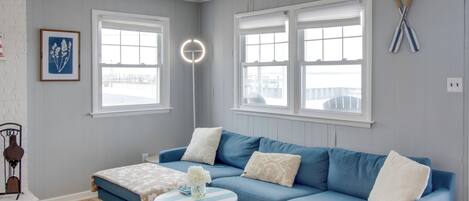 Huis (2 Bedrooms) | Interieur