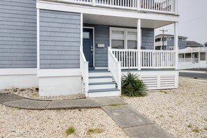 Ferienhaus (2 Bedrooms) | Innenbereich