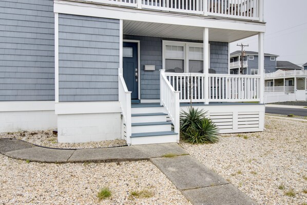 Interior - Bayfront Brigantine Escape w/ Porch & Bay Views! (Brigantine)