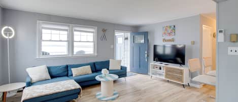 Casa (2 Bedrooms) | Interni