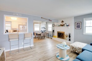 Nhà (2 Bedrooms) | Nội thất