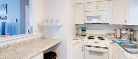 Casa (2 Bedrooms) | Interior