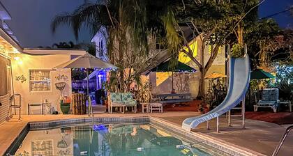 < 3 Mi to Golf & Swim: Cozy Oasis in Lake Worth!
