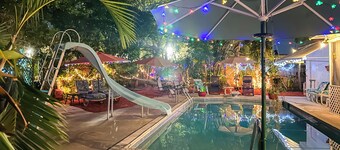 < 3 Mi to Golf & Swim: Cozy Oasis in Lake Worth!