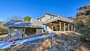 Rumah (5 Bedrooms) | Interior