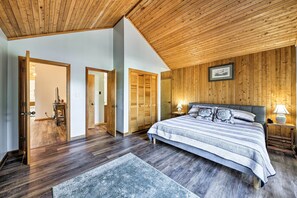 ハウス (5 Bedrooms) | 内装