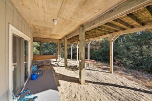 House (5 Bedrooms) | Interior - Bright Southern Shores Family Home < 1 Mi to Beach (Kitty Hawk)