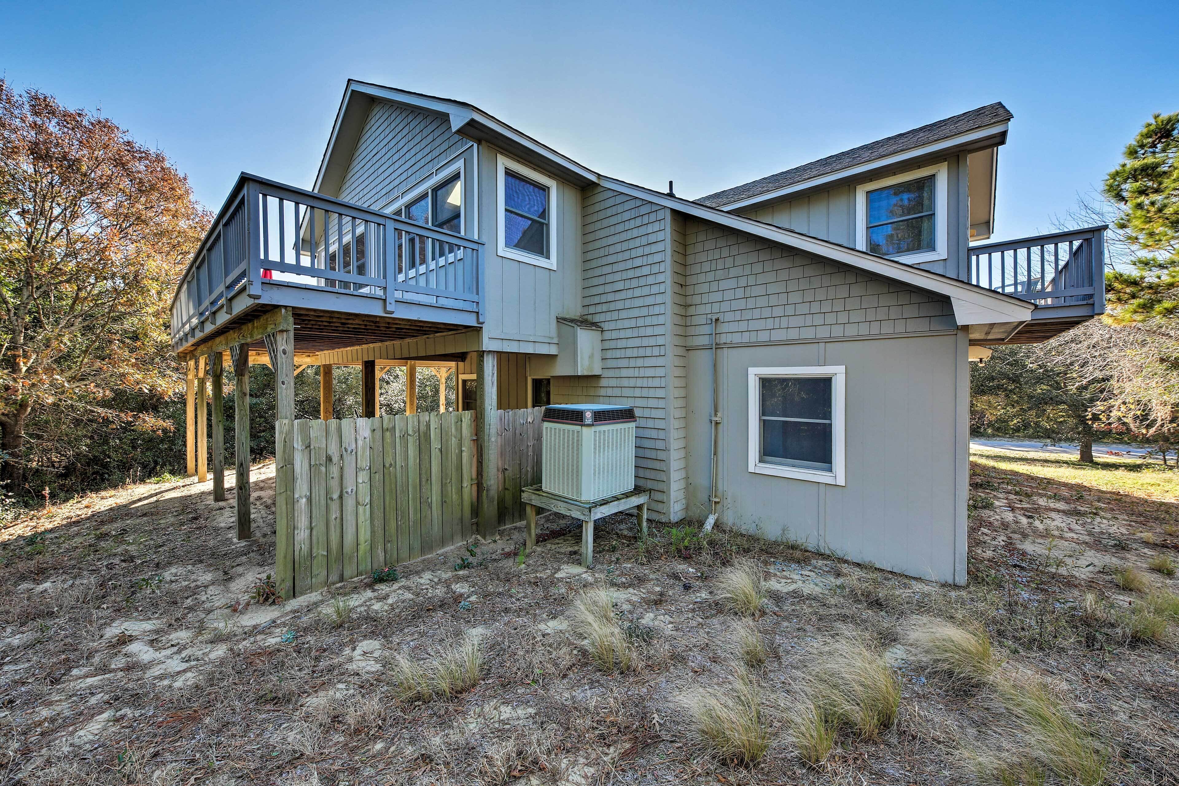 House (5 Bedrooms) | Interior