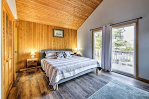 Hus (5 Bedrooms) | Innvendig