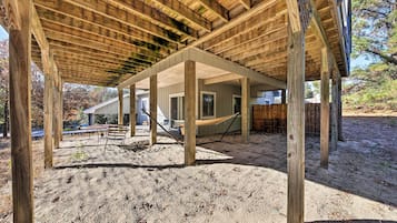 บ้านพัก (5 Bedrooms) | ภายใน