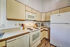 Ferienhaus (5 Bedrooms) | Innenbereich