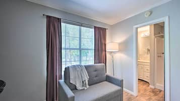 Apartemen (0 Bedroom) | Interior