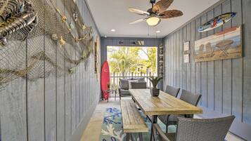 House (2 Bedrooms) | Bahagian dalam