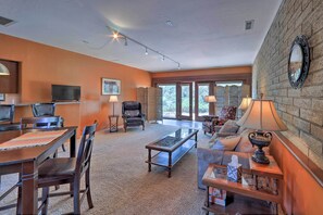 Cottage (1 Bedroom) | Façade de l’hébergement