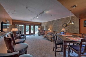 Ferienhaus (1 Bedroom) | Innenbereich