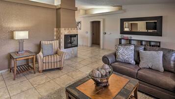 Rumah (3 Bedrooms) | Interior