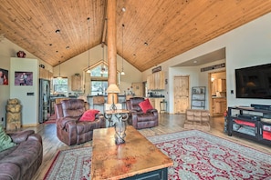 Casa (4 Bedrooms) | Interior
