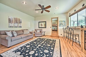 Casa (4 Bedrooms) | Interior