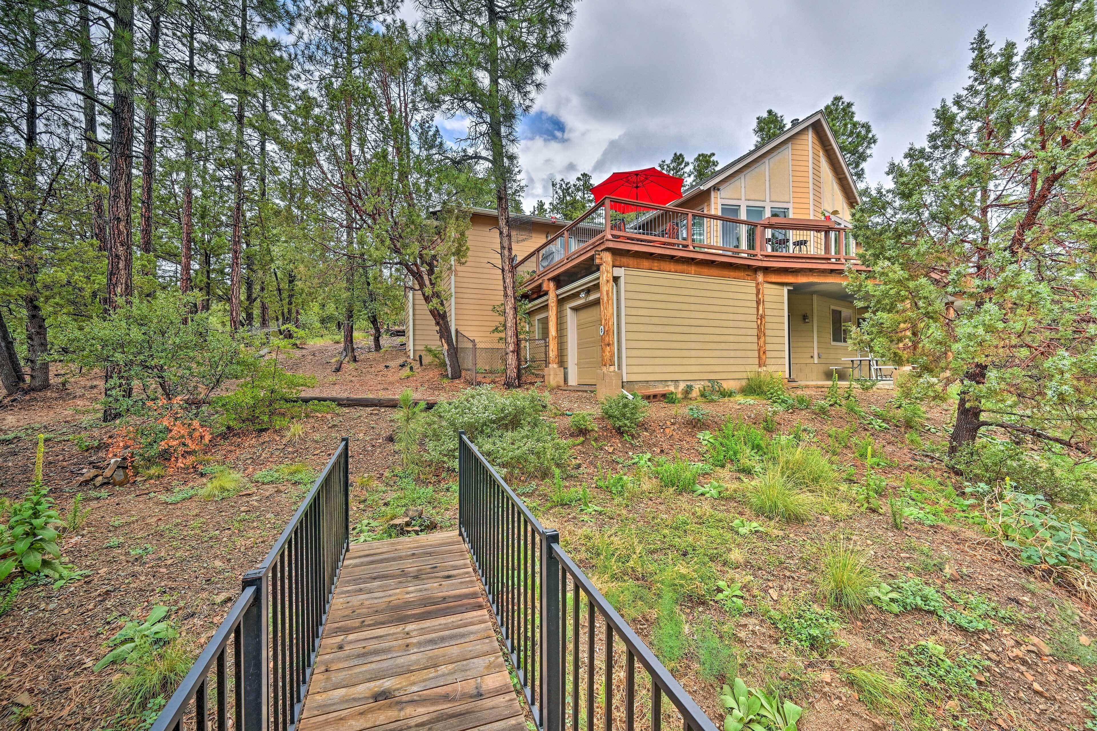 Casa (4 Bedrooms) | Interior