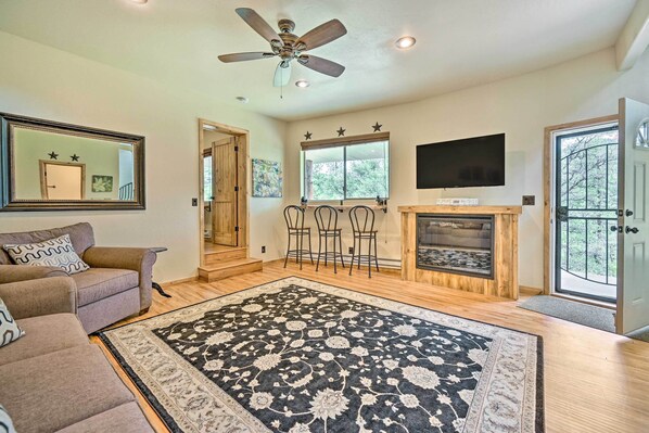 Casa (4 Bedrooms) | Interior