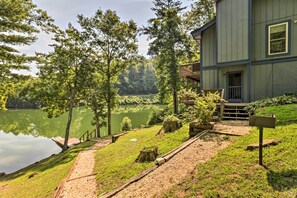 Maison (3 Bedrooms) | Intérieur